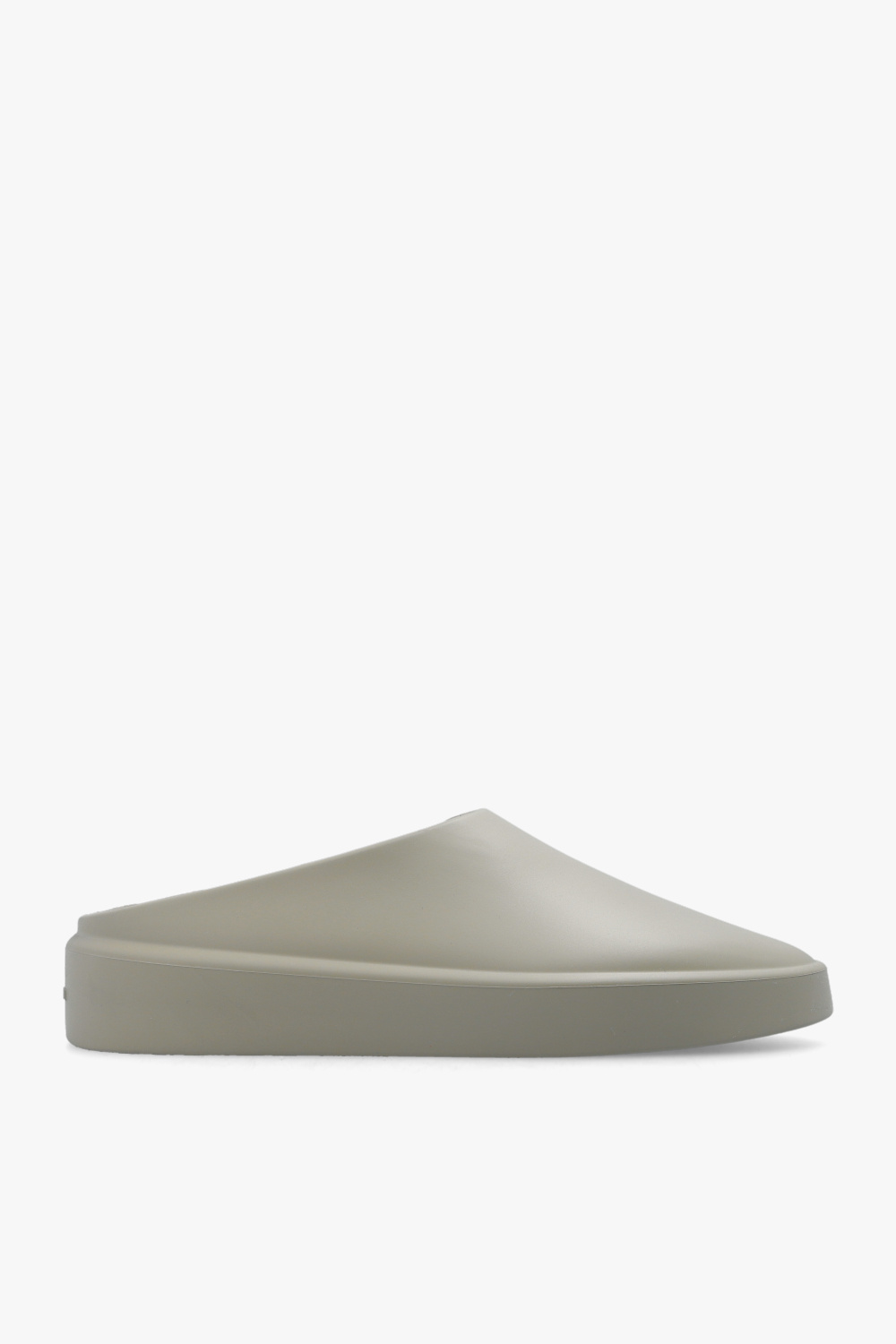 My Favorite foam shoe yet! • Fear of God The California